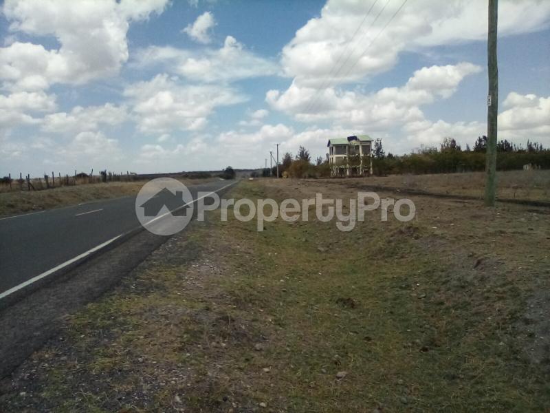 Land for sale Kiserian-Isinya Rd, Isinya Isinya