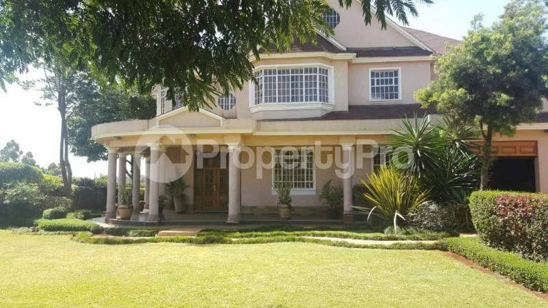 10 bedroom Flat&Apartment for sale Runda Nairobi