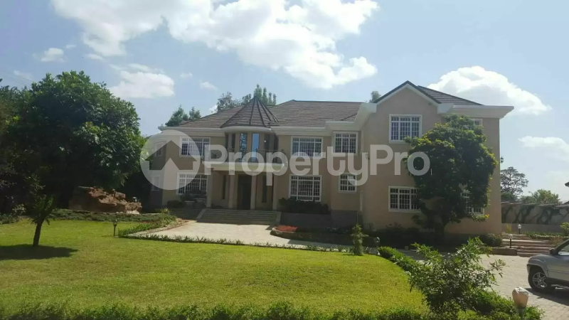 10 bedroom Townhouse for sale Runda Nairobi