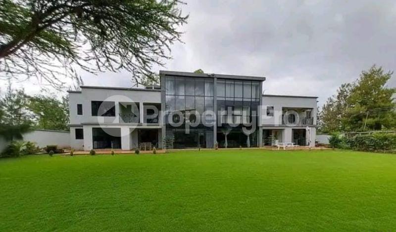 10 bedroom Houses for sale Karen Nairobi