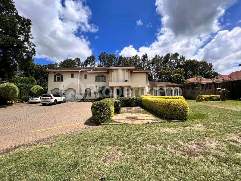 Houses for sale Near Donbosco, Karen Nairobi
