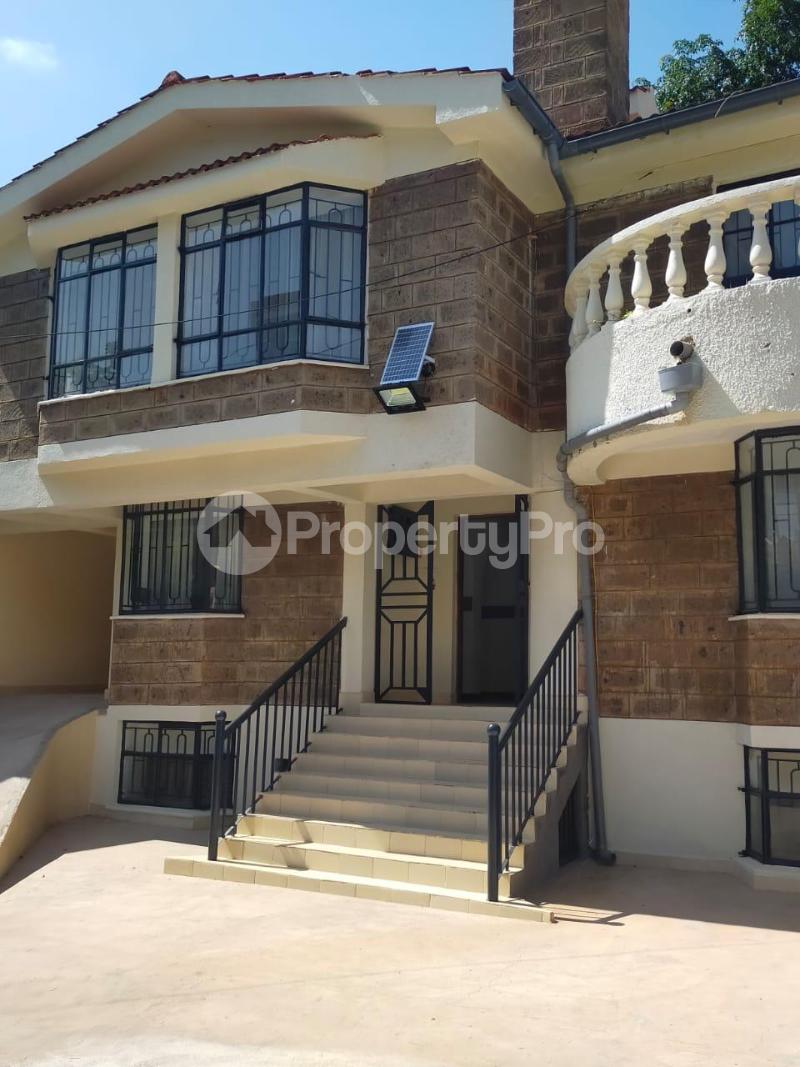 10 bedroom Houses for rent Kileleshwa Nairobi