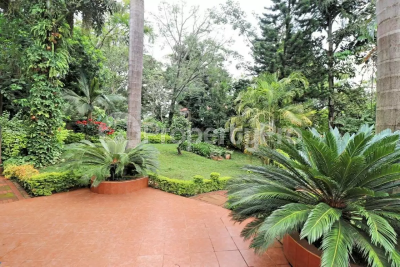 10 bedroom Houses for sale Westlands Nairobi