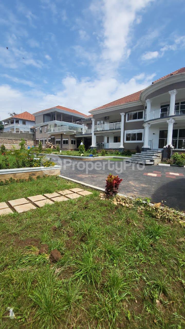 10 bedroom Villa for sale Buziga Kampala Central Kampala Central - 0
