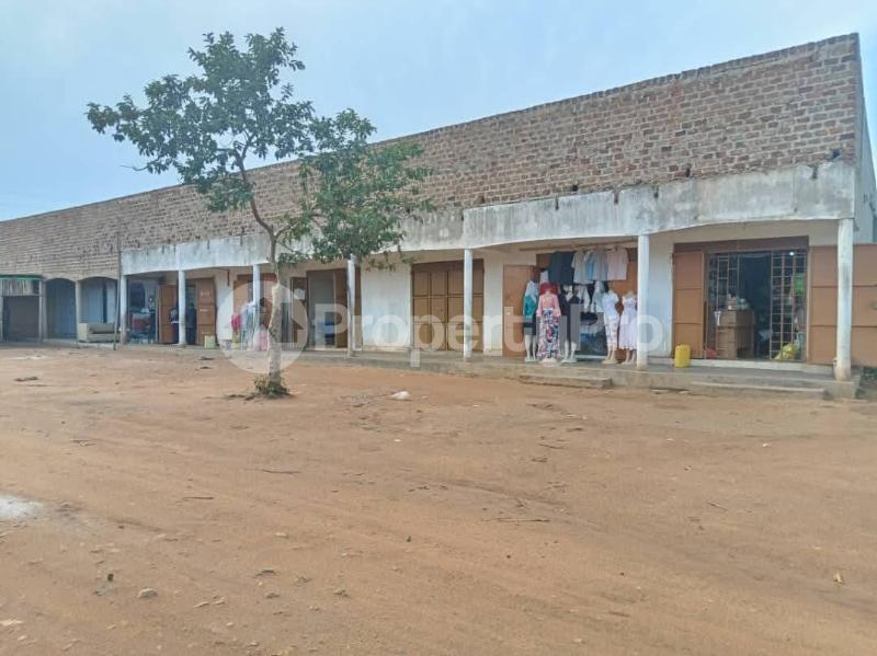Commercial Property for sale Busukuma Gayaza road  Gayaza Wakiso Central - 1