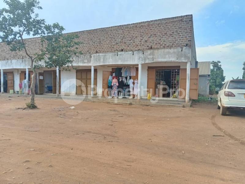 Commercial Property for sale Busukuma Gayaza road  Gayaza Wakiso Central - 0
