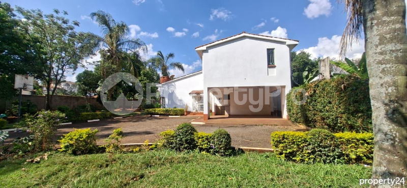 Houses for rent Lone Tree, Gigiri Nairobi