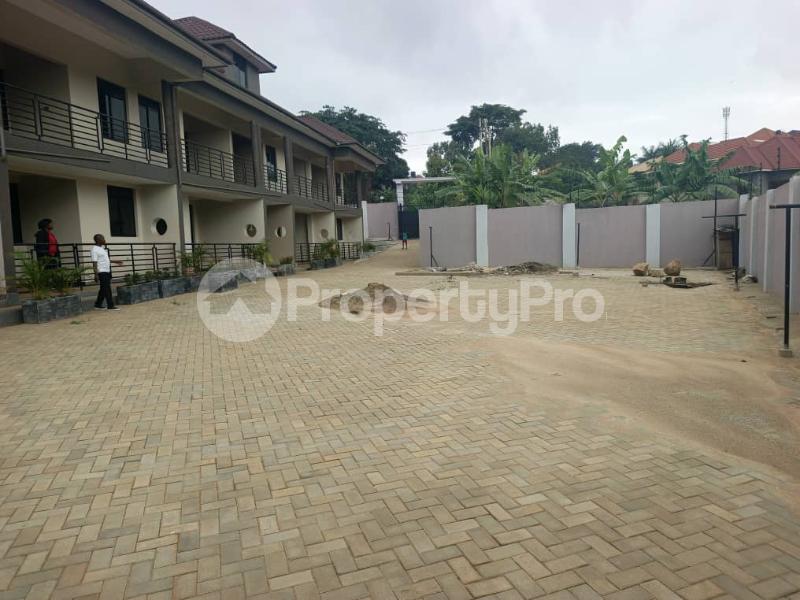 1 bedroom mini flat  Apartment Block Apartment for sale Kira town Kira Wakiso Central - 6