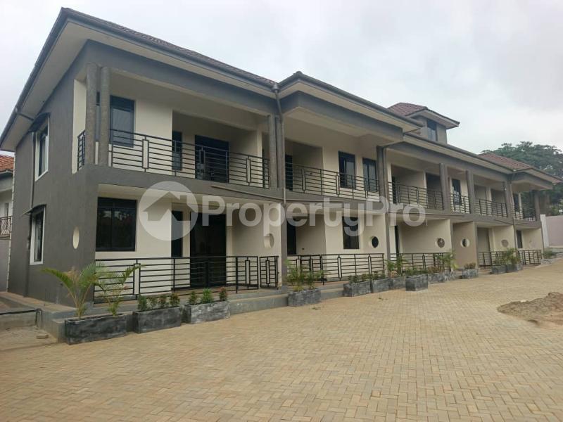 1 bedroom mini flat  Apartment Block Apartment for sale Kira town Kira Wakiso Central - 0