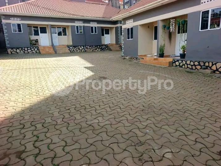 1 bedroom mini flat  Bungalow Apartment for sale Ntinda road  Kampala Central Kampala Central - 0