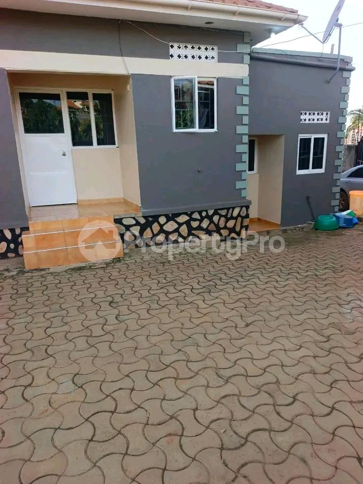 1 bedroom mini flat  Bungalow Apartment for sale Ntinda road  Kampala Central Kampala Central - 1
