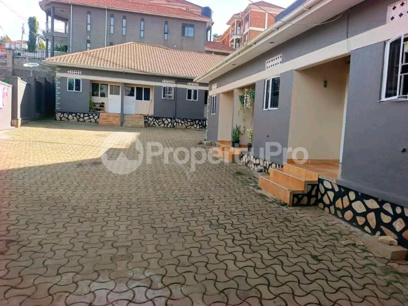 1 bedroom mini flat  Bungalow Apartment for sale Ntinda Kampala Central Kampala Central - 4