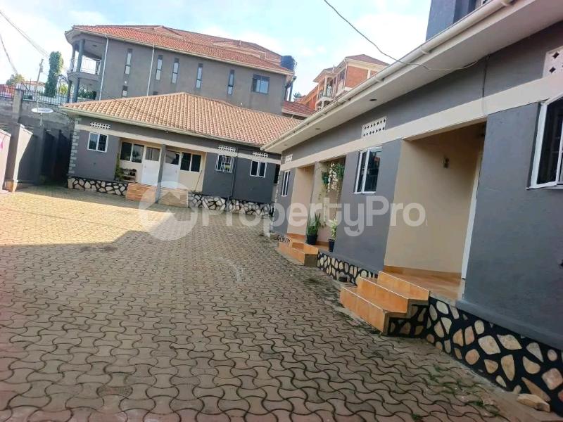 1 bedroom mini flat  Bungalow Apartment for sale Ntinda Kampala Central Kampala Central - 0