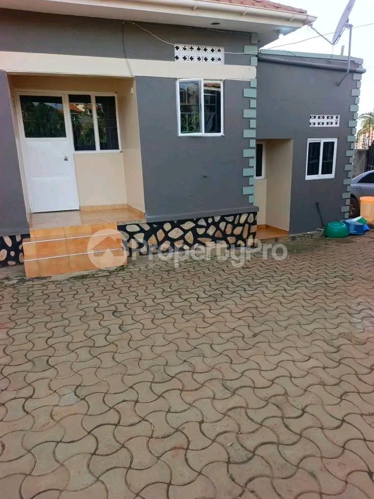 1 bedroom mini flat  Bungalow Apartment for sale Ntinda Kampala Central Kampala Central - 3