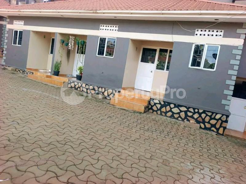 1 bedroom mini flat  Bungalow Apartment for sale Ntinda Kampala Central Kampala Central - 6