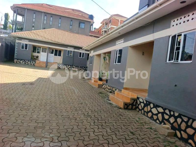 1 bedroom mini flat  Bungalow Apartment for sale Ntinda Kampala Central Kampala Central - 1