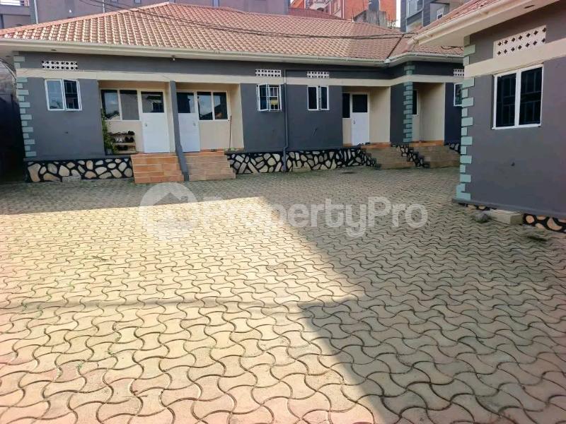 1 bedroom mini flat  Bungalow Apartment for sale Ntinda Kampala Central Kampala Central - 5