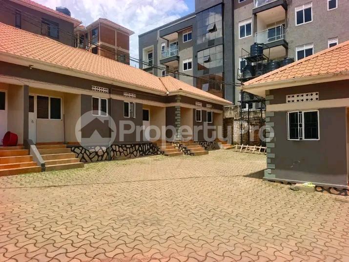 1 bedroom mini flat  Apartment for sale Kampala Central Kampala Central