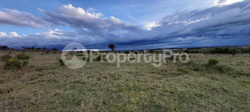 Land for sale Kenol Muranga