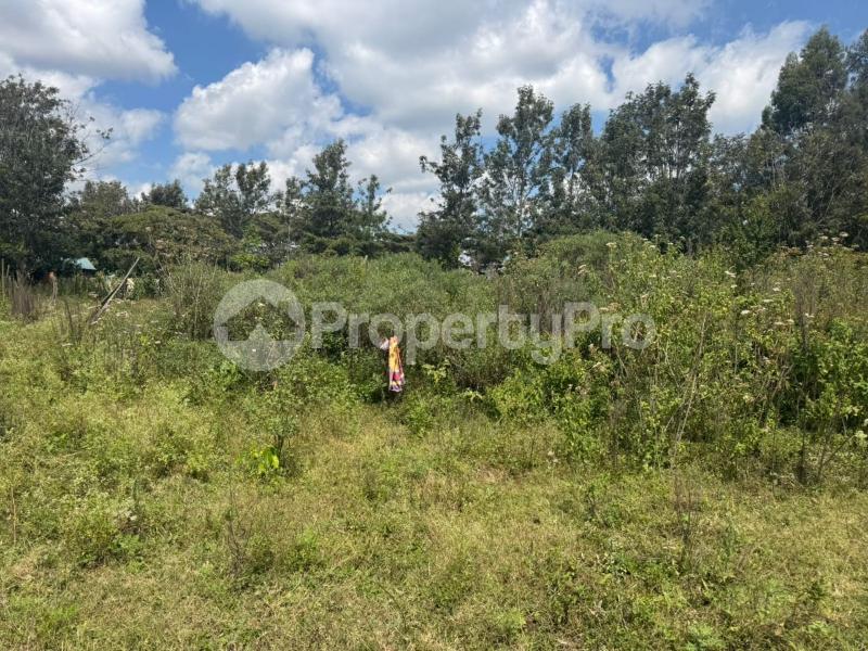 Land for sale Kitengela Kajiado