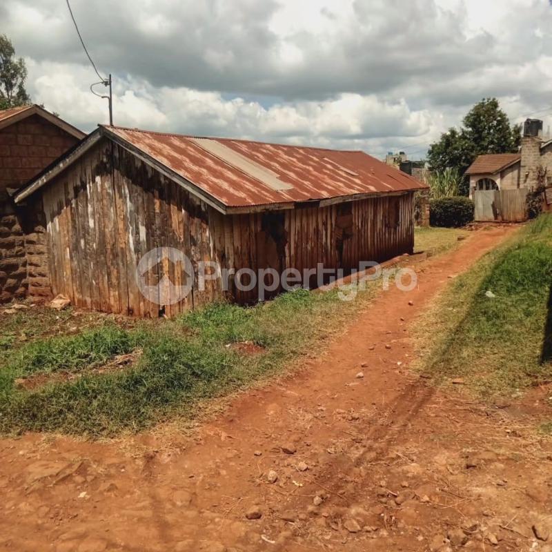 Land for sale Kikuyu Kiambu