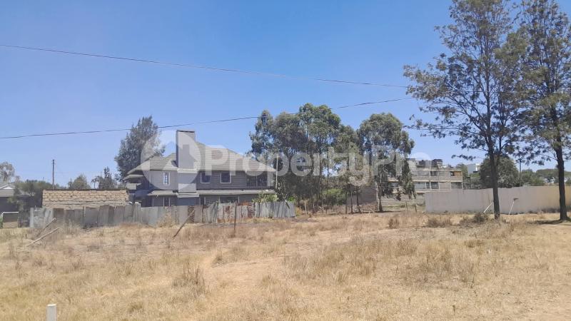 Land for sale Ngong Kajiado