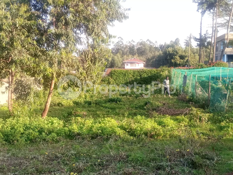 Land for sale Kikuyu Kiambu