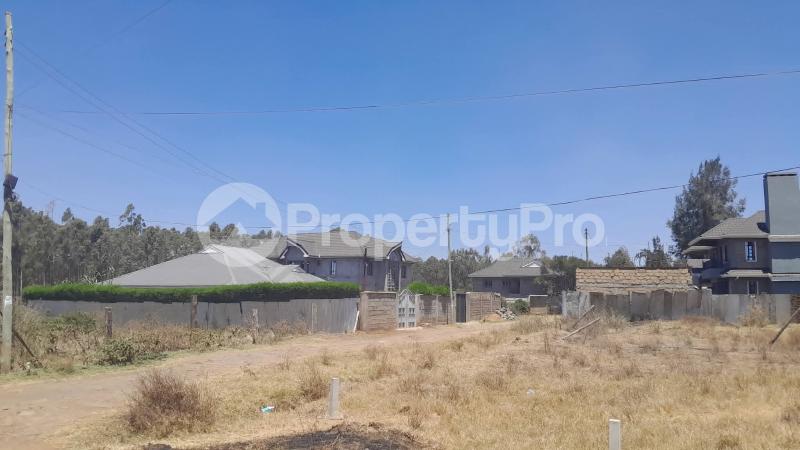 Land for sale Ngong Kajiado