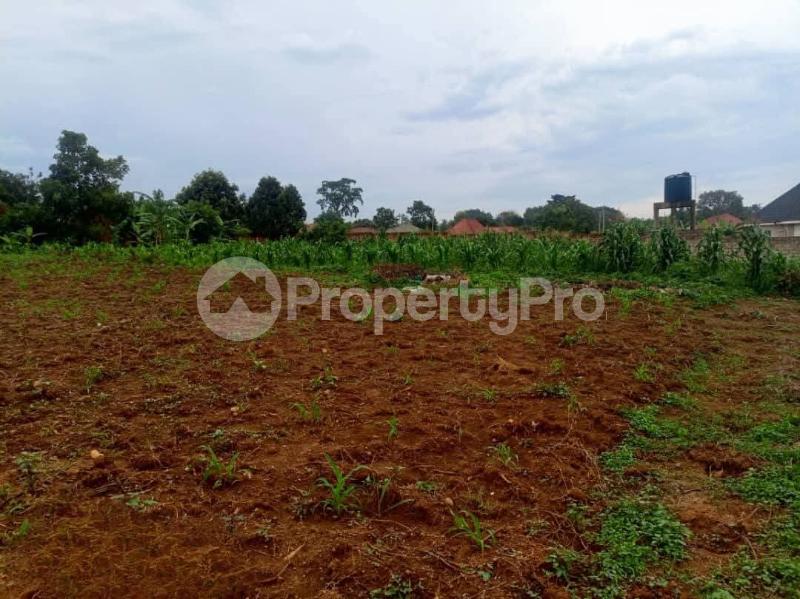 Land for sale Kawempe kabaganda Kampala Central Kampala Central - 1