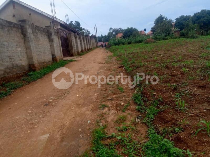 Land for sale Kawempe kabaganda Kampala Central Kampala Central - 3