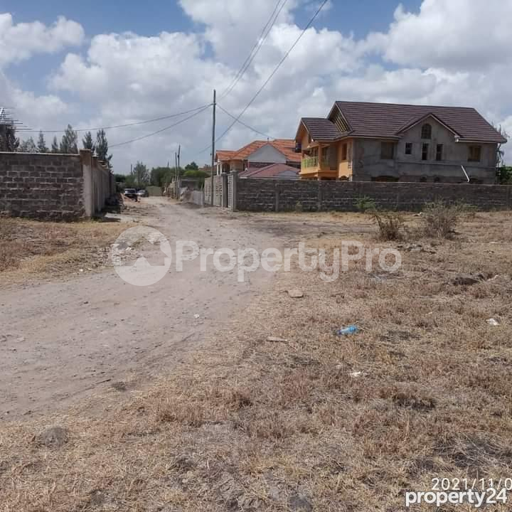 Land for sale Katani Rd, Syokimau Nairobi