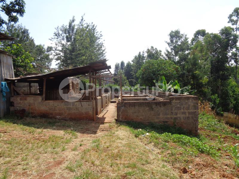 Land for sale Gathiga, Kitsuru West, Kitisuru Nairobi