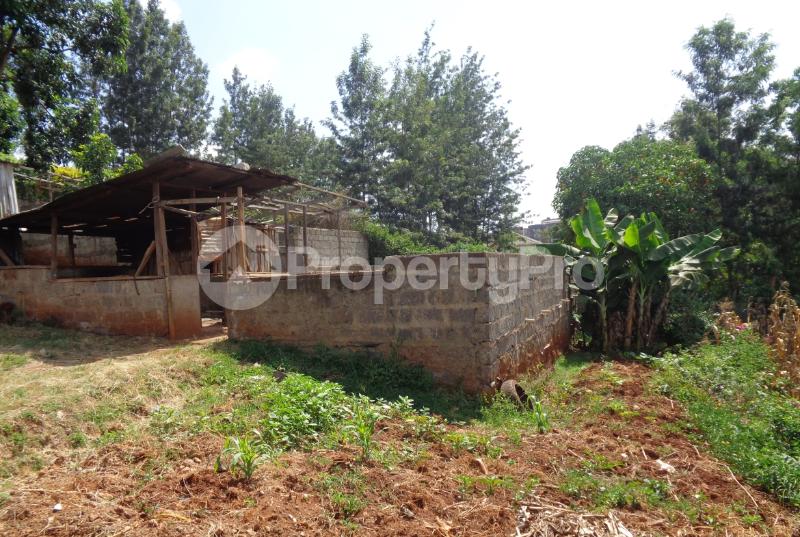 Land for sale Kitisuru Nairobi