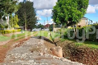 Land for sale Kiambu Road Nairobi