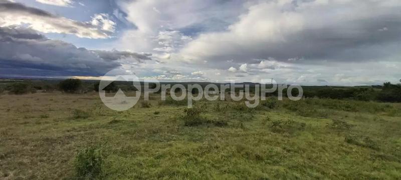 Land for sale Nanyuki Nanyuki - 0