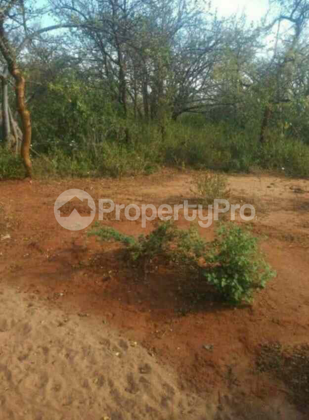 Land for sale Kibwezi West Makueni
