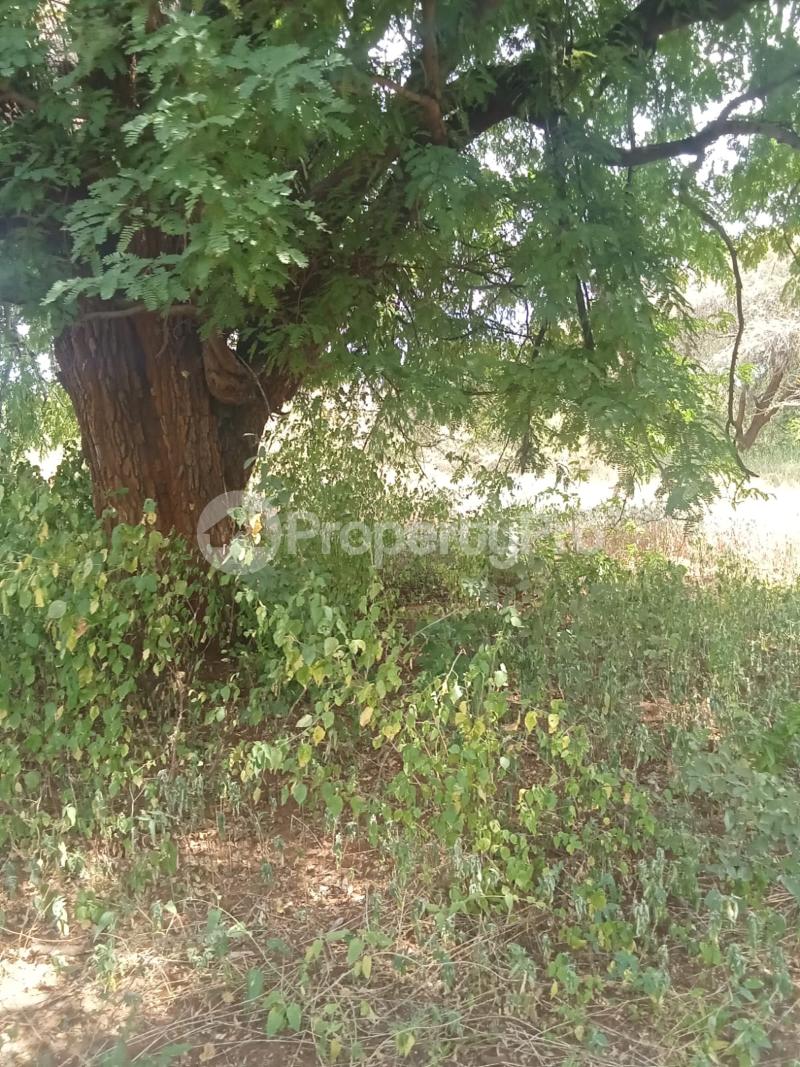 Land for sale Voi Taita-Taveta