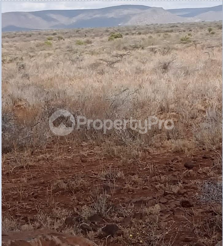 Commercial Land for sale Kajiado Kajiado - 0