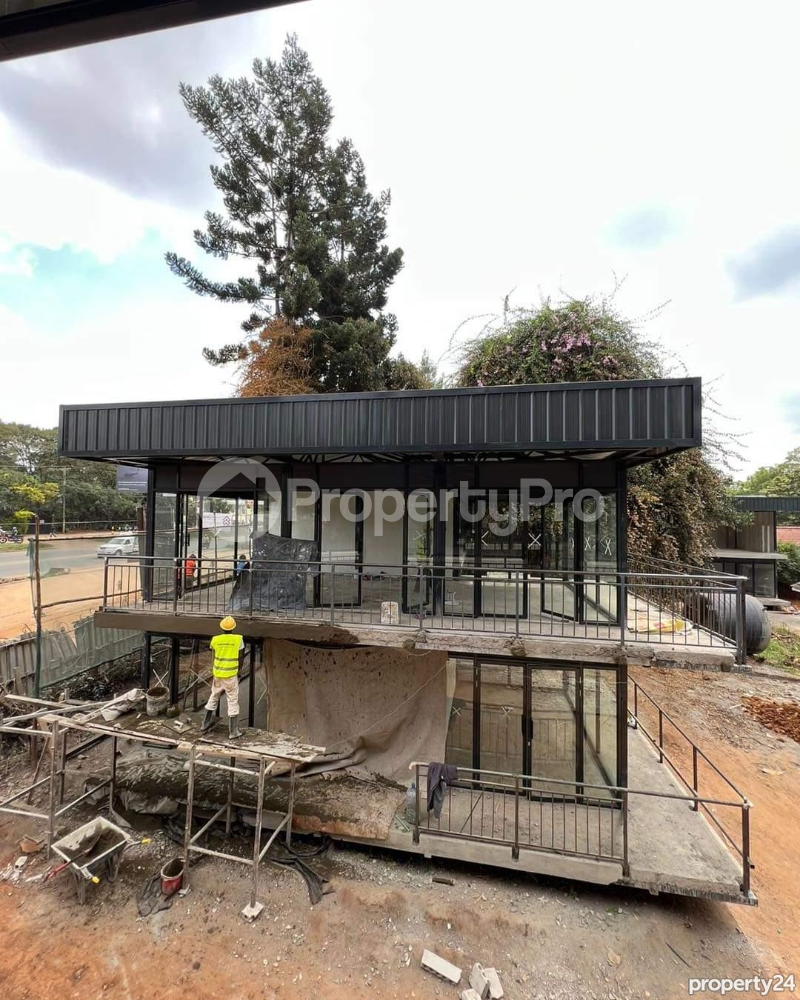 Shop Commercial Properties for rent Lavington Nairobi - 0