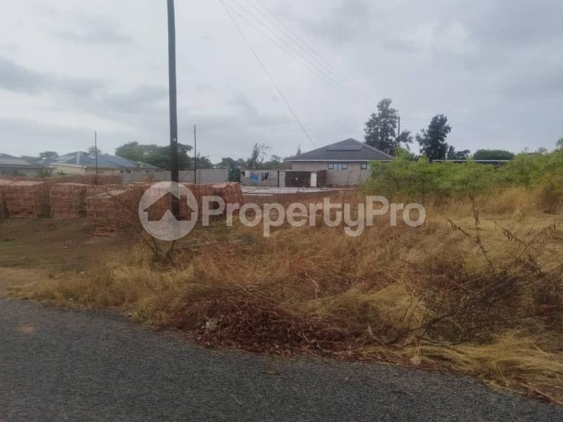 Stands & Residential land Land for sale Highmount , Bulawayo Northend Bulawayo North Bulawayo - 7