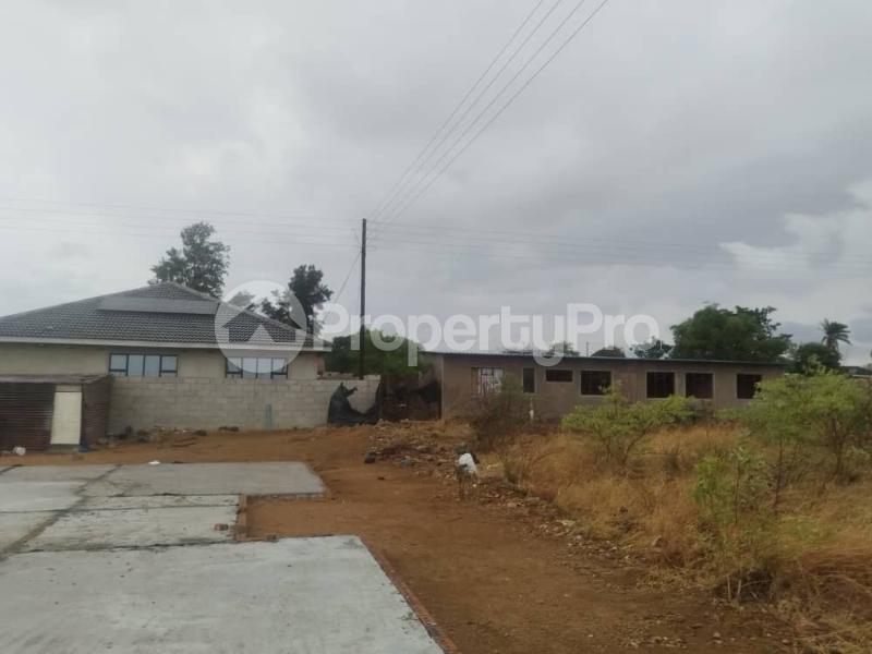 Stands & Residential land Land for sale Highmount , Bulawayo Northend Bulawayo North Bulawayo - 1