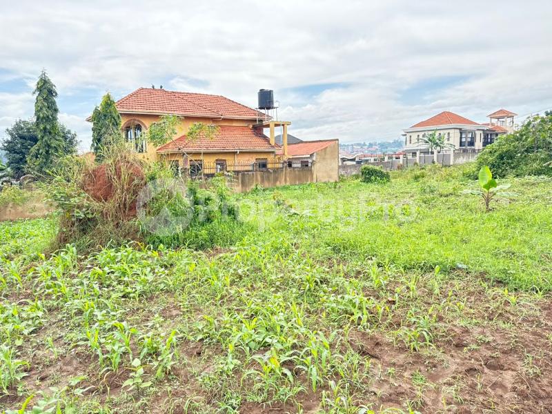Land for sale Kira  Kira Wakiso Central - 1
