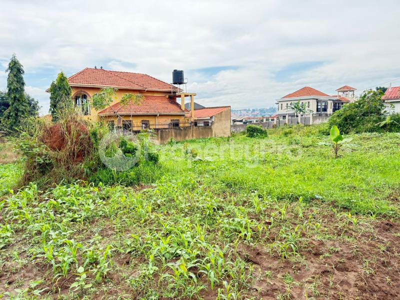 Land for sale Kira  Kira Wakiso Central - 3