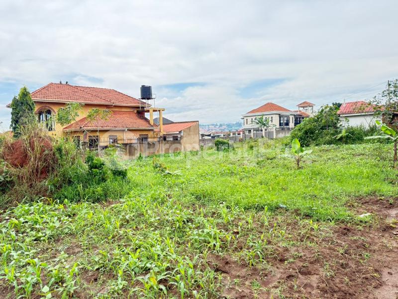 Land for sale Kira  Kira Wakiso Central - 2