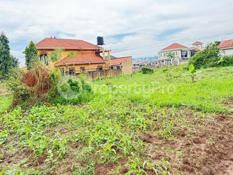 Land for sale Kira  Kira Wakiso Central - 0