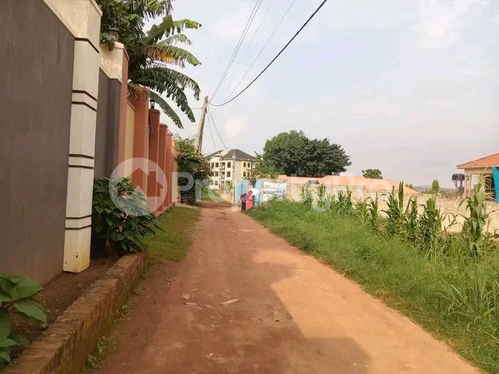 Land for sale Namugongo road  Kampala Central Kampala Central - 0