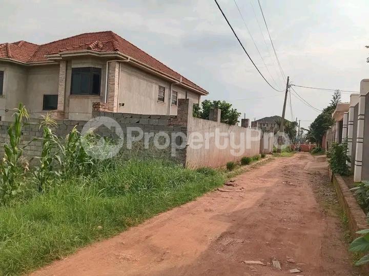 Land for sale Namugongo road  Kampala Central Kampala Central - 1