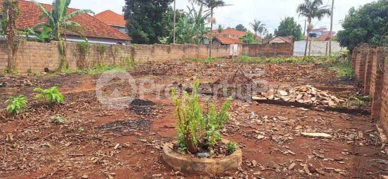 Land for sale Kira town Kira Wakiso Central - 2