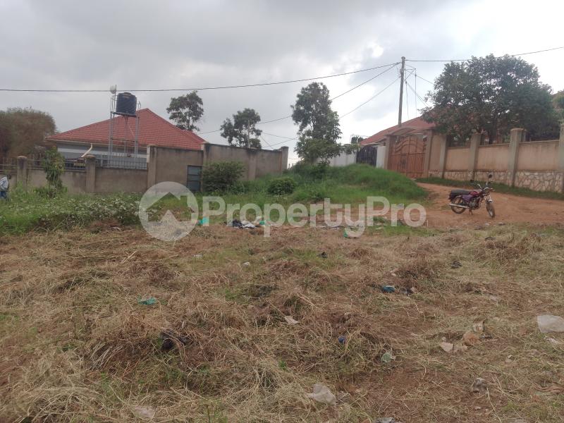 Land for sale Seeta lumuli  Kampala Central - 3