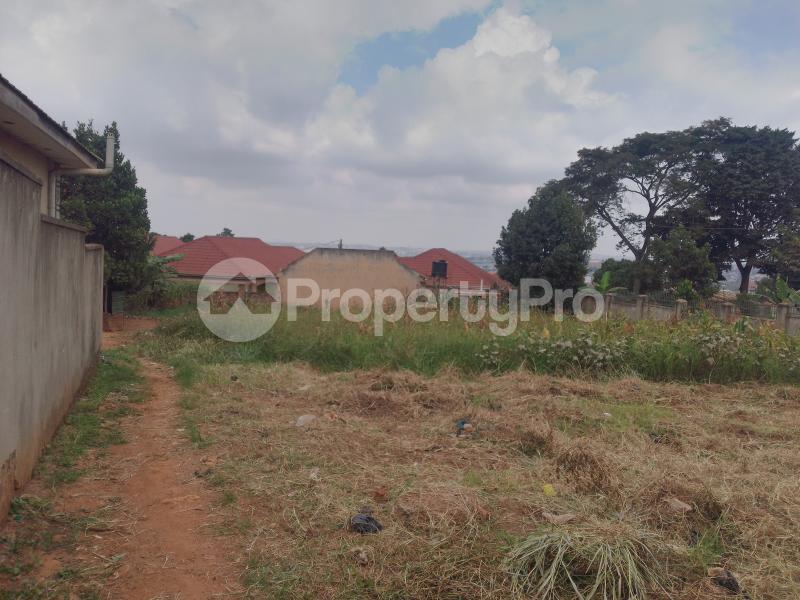Land for sale Seeta lumuli  Kampala Central - 2
